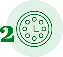 scheduling clock