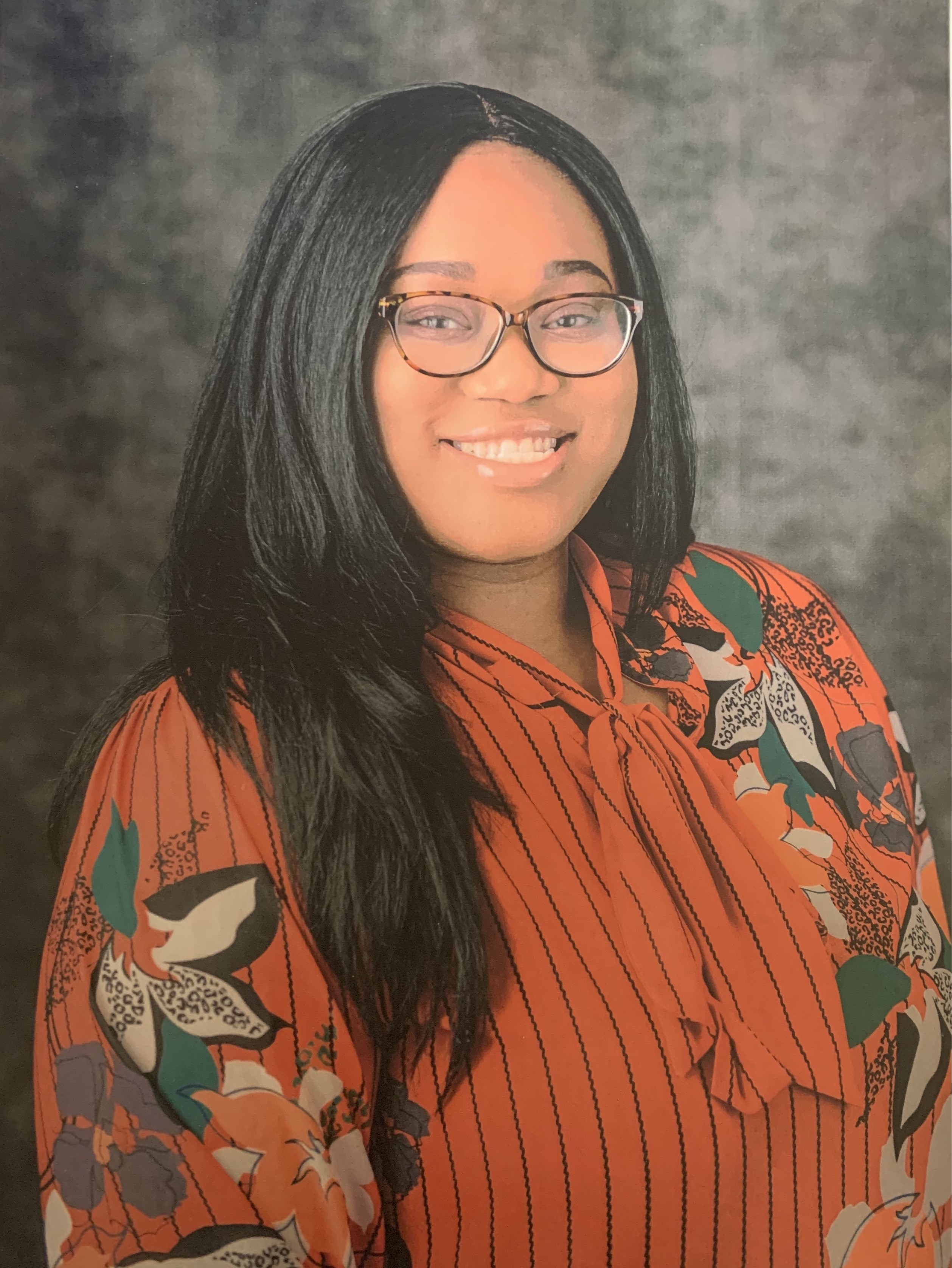 Anaidra Reese, APRN